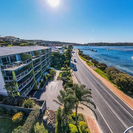 Albacore Apartments Merimbula Esterno foto