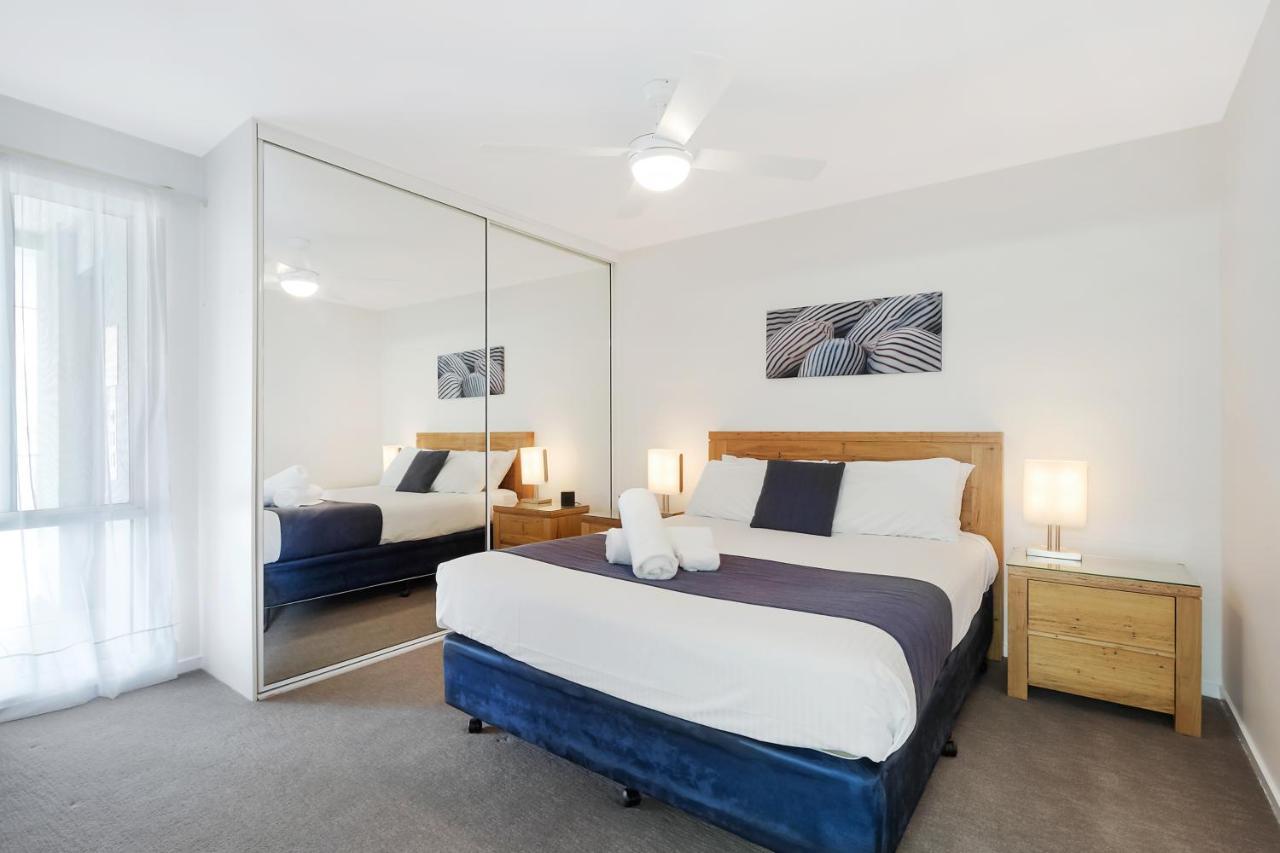 Albacore Apartments Merimbula Esterno foto