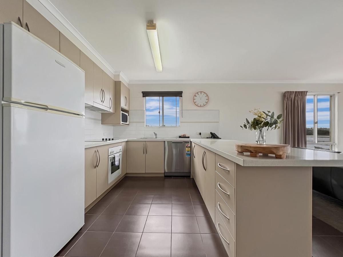 Albacore Apartments Merimbula Esterno foto