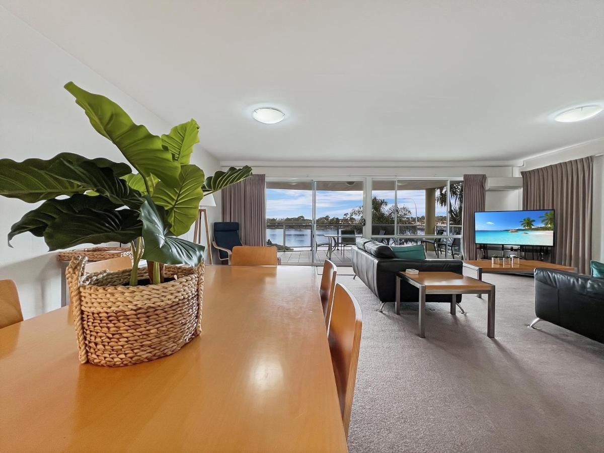 Albacore Apartments Merimbula Esterno foto