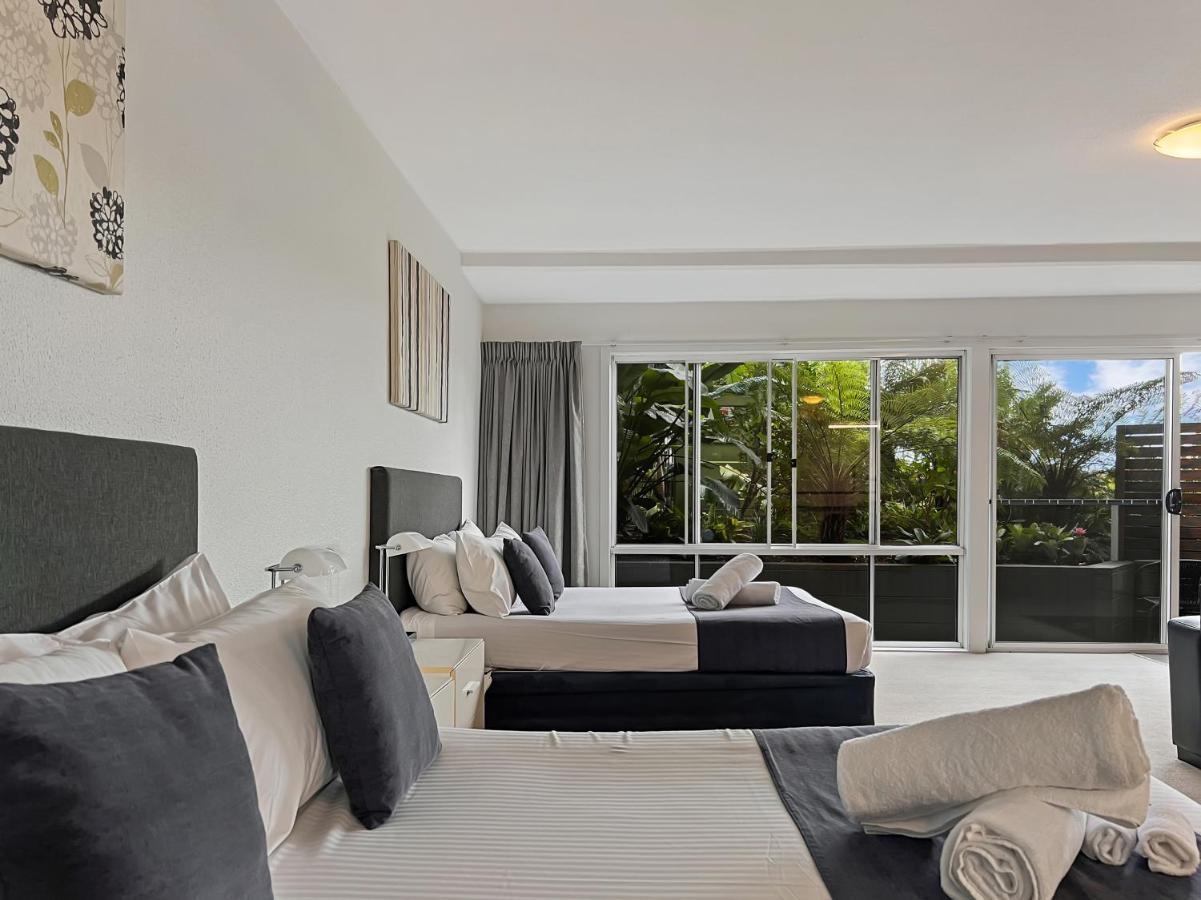 Albacore Apartments Merimbula Esterno foto