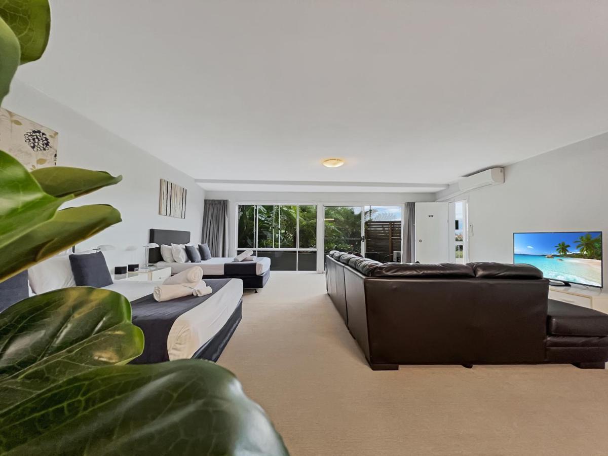 Albacore Apartments Merimbula Esterno foto