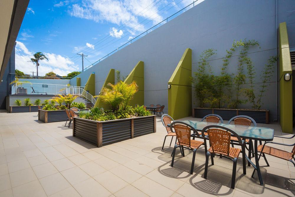 Albacore Apartments Merimbula Esterno foto