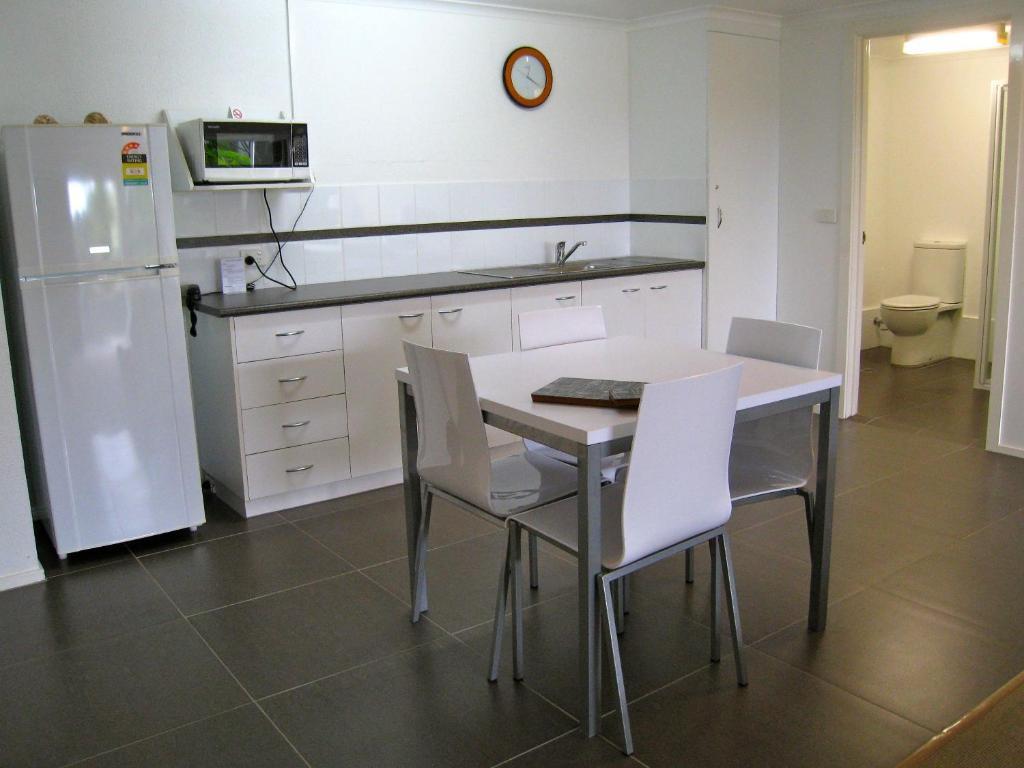 Albacore Apartments Merimbula Camera foto