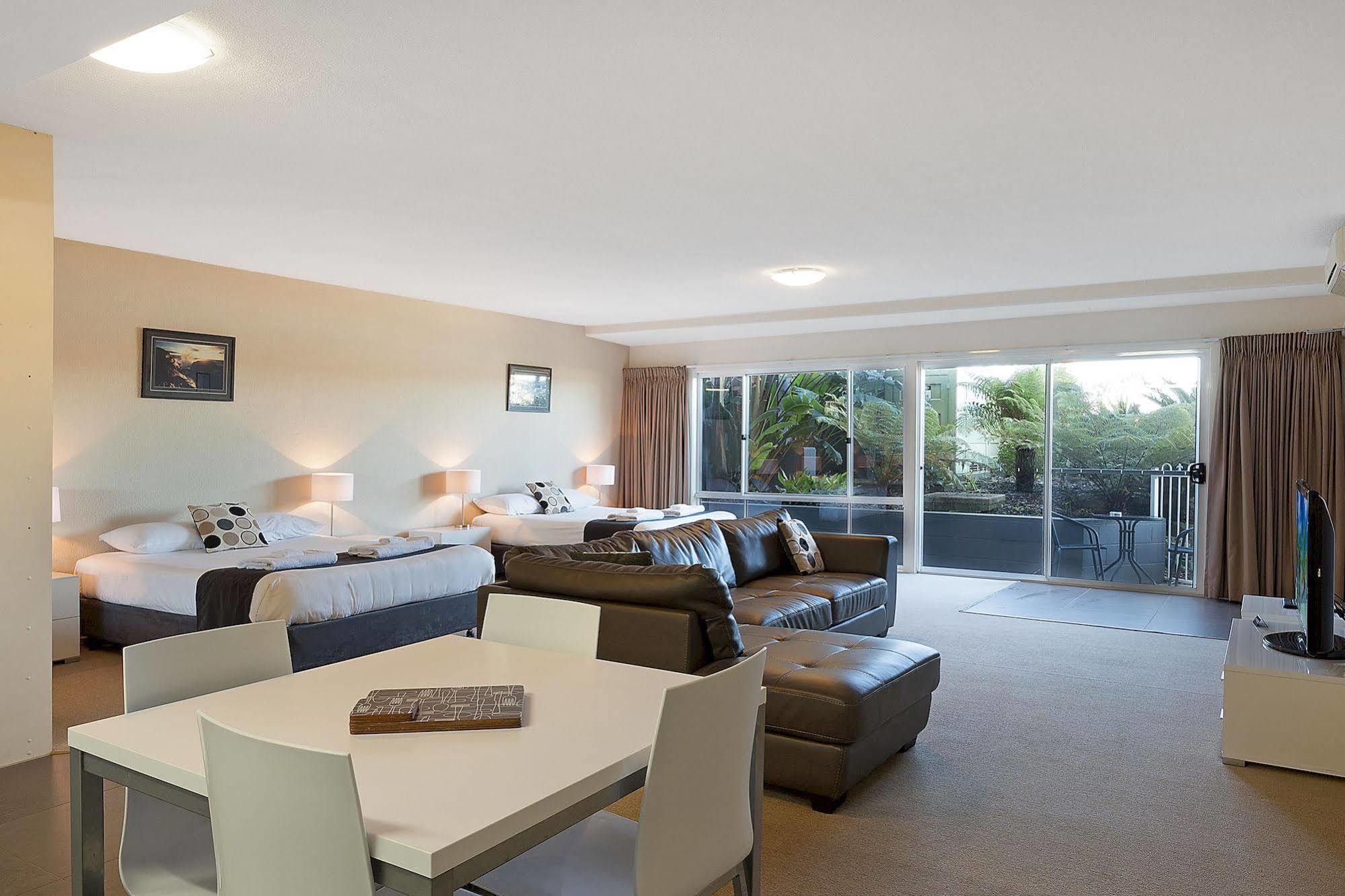 Albacore Apartments Merimbula Esterno foto