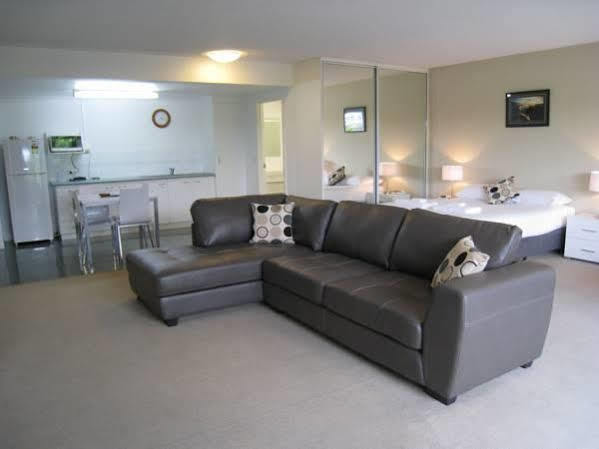 Albacore Apartments Merimbula Esterno foto